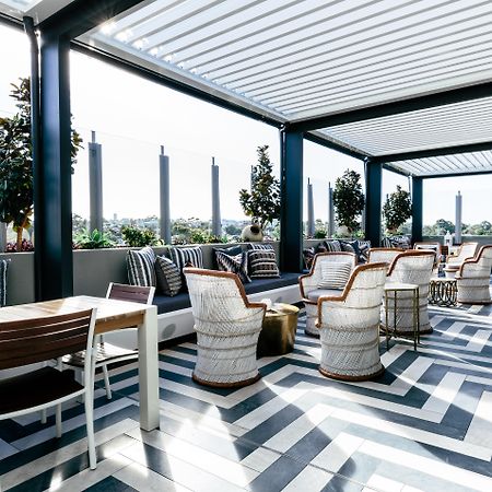 Nautica Residences Φρίμαντλ Εξωτερικό φωτογραφία