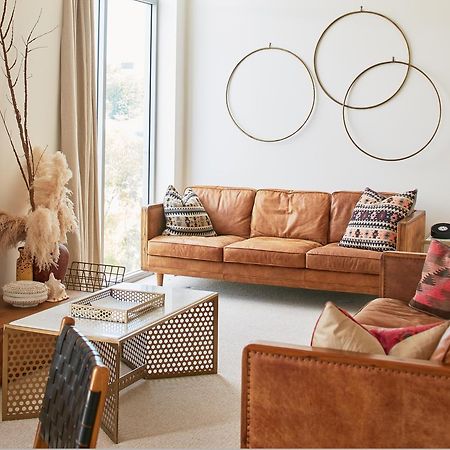 Nautica Residences Φρίμαντλ Εξωτερικό φωτογραφία