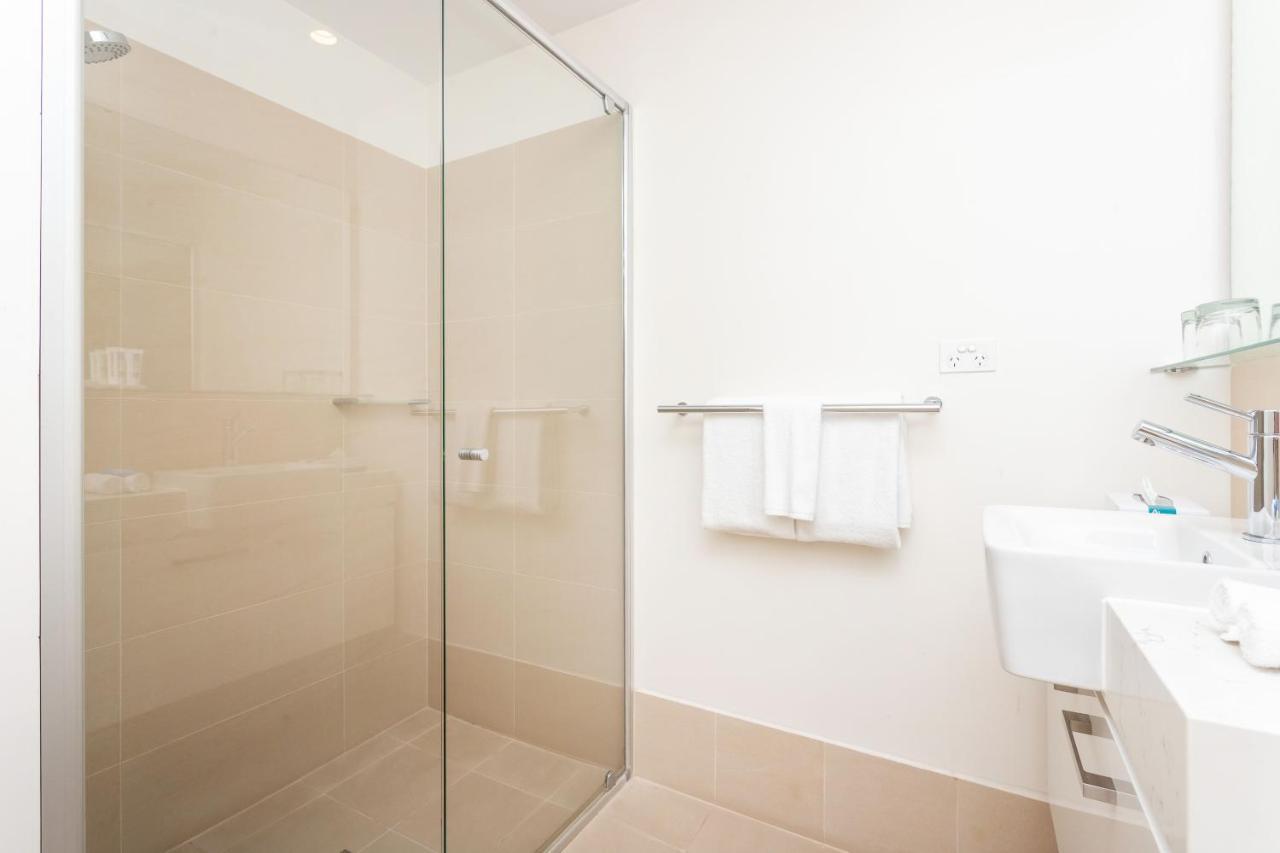 Nautica Residences Φρίμαντλ Εξωτερικό φωτογραφία