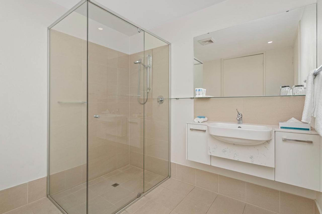 Nautica Residences Φρίμαντλ Εξωτερικό φωτογραφία