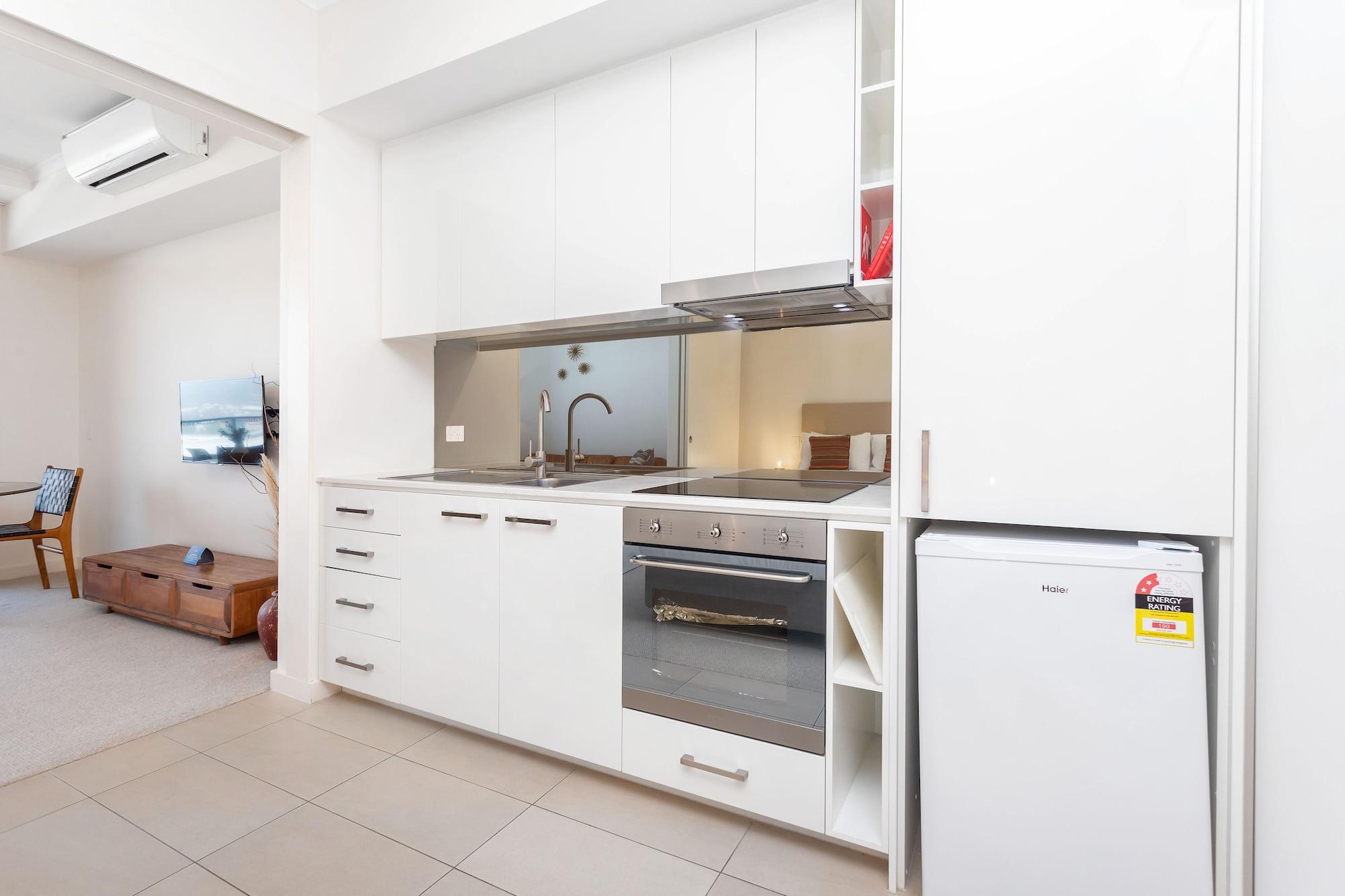 Nautica Residences Φρίμαντλ Εξωτερικό φωτογραφία