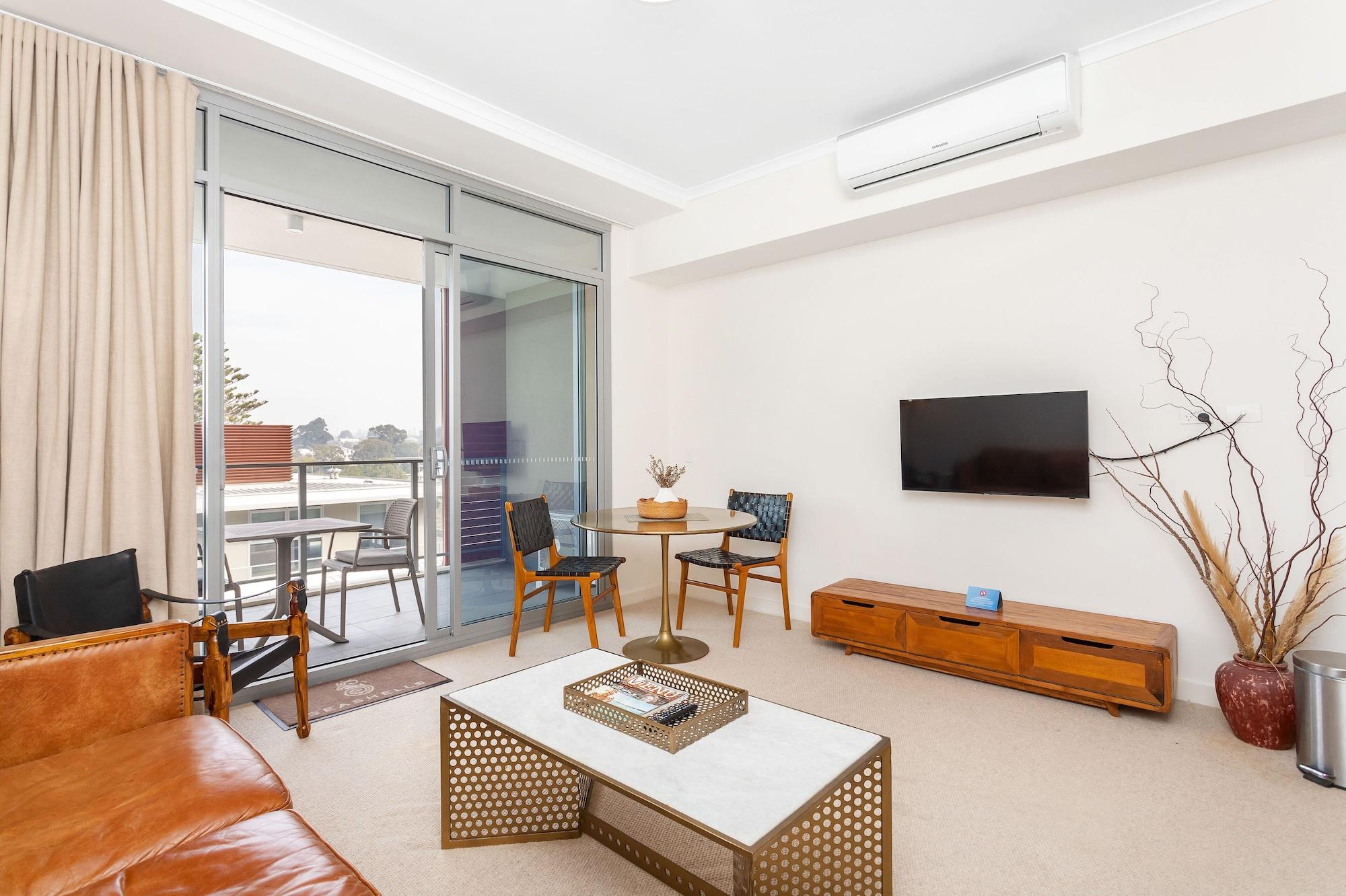 Nautica Residences Φρίμαντλ Εξωτερικό φωτογραφία