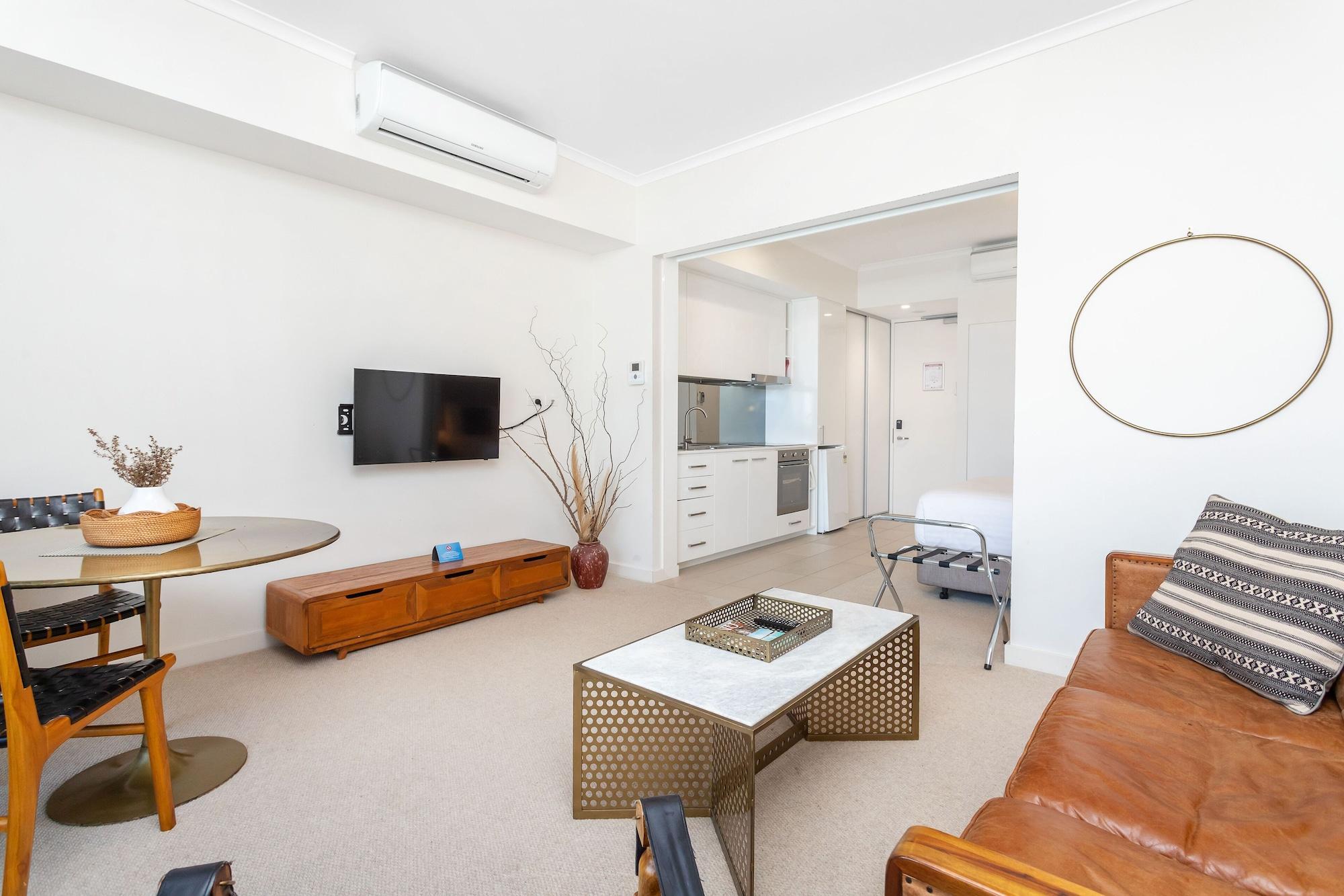 Nautica Residences Φρίμαντλ Εξωτερικό φωτογραφία