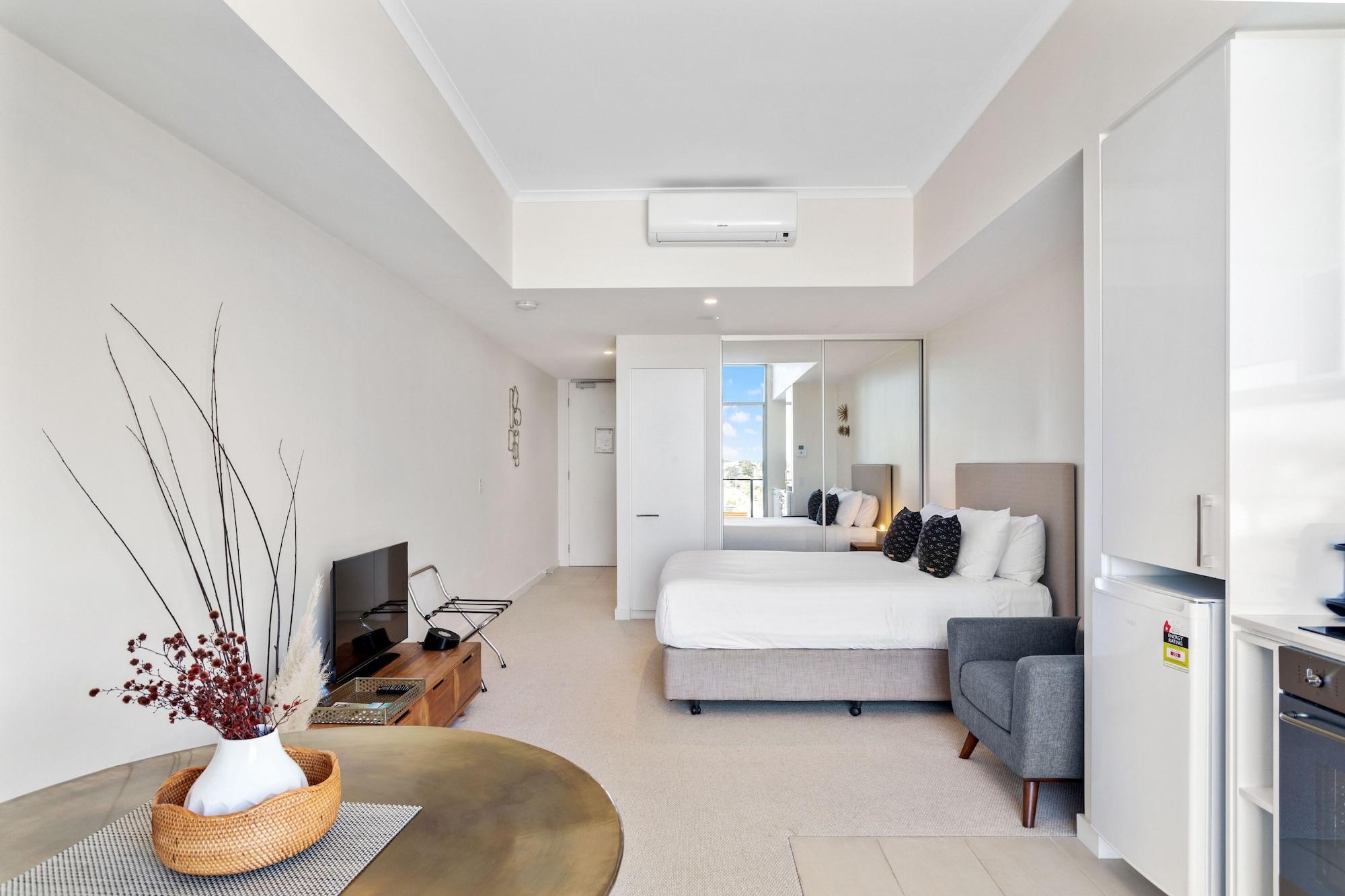 Nautica Residences Φρίμαντλ Εξωτερικό φωτογραφία