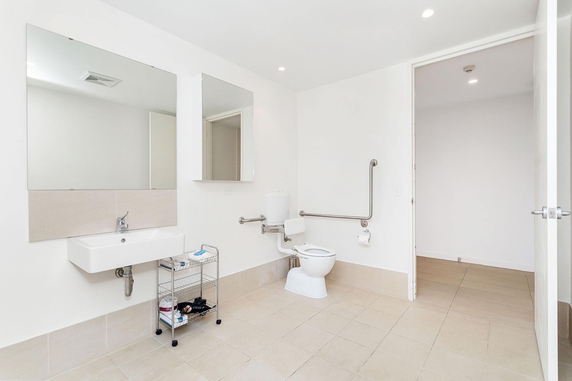 Nautica Residences Φρίμαντλ Εξωτερικό φωτογραφία