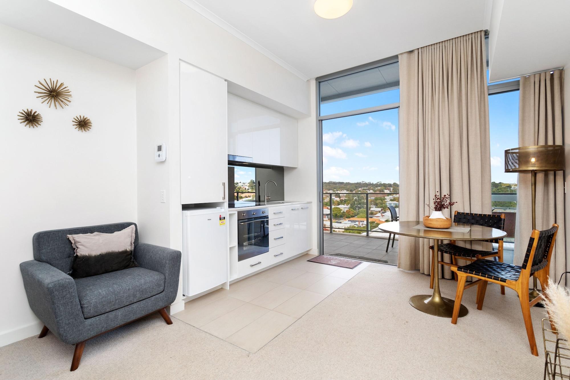 Nautica Residences Φρίμαντλ Εξωτερικό φωτογραφία