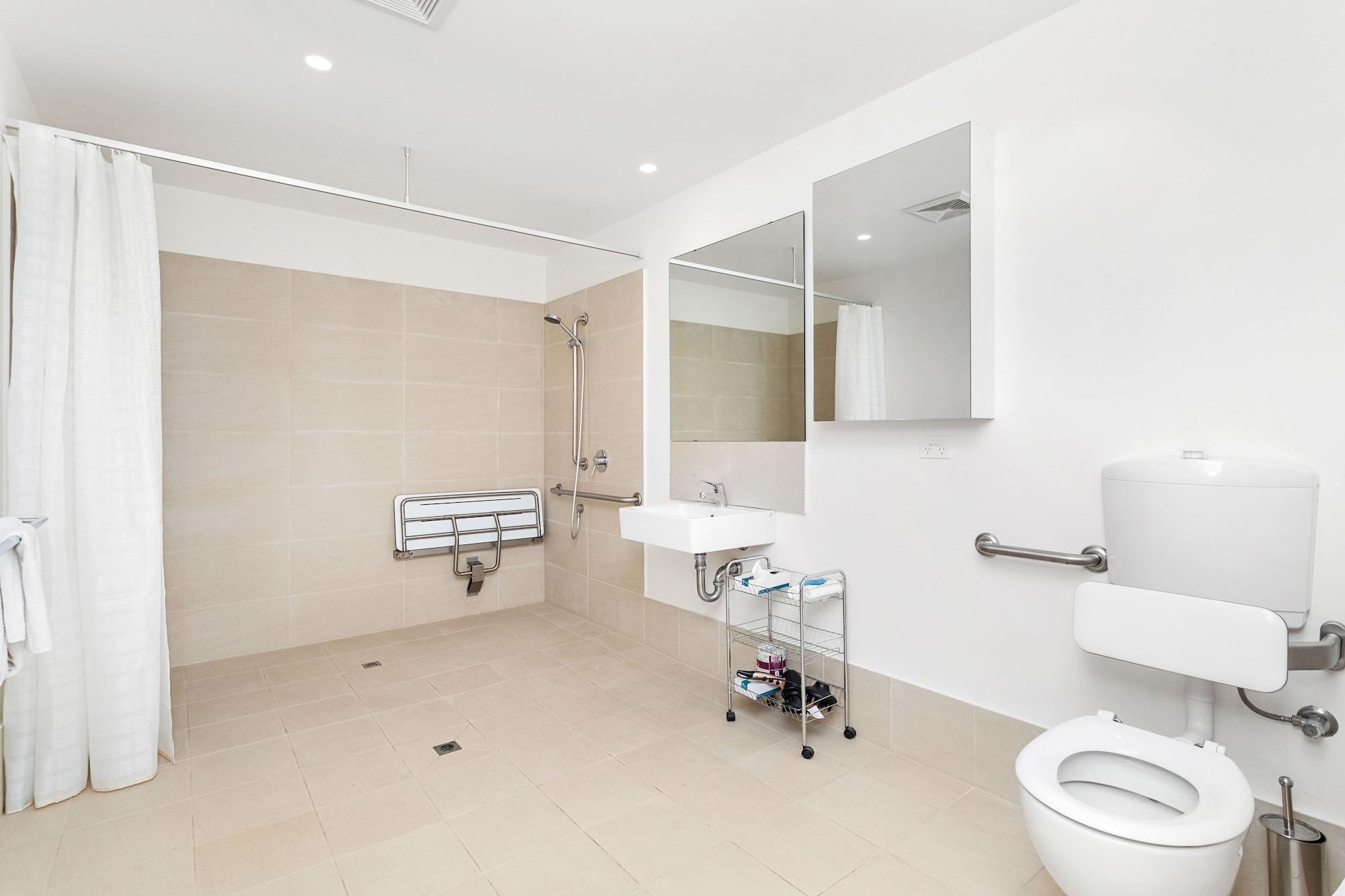 Nautica Residences Φρίμαντλ Εξωτερικό φωτογραφία