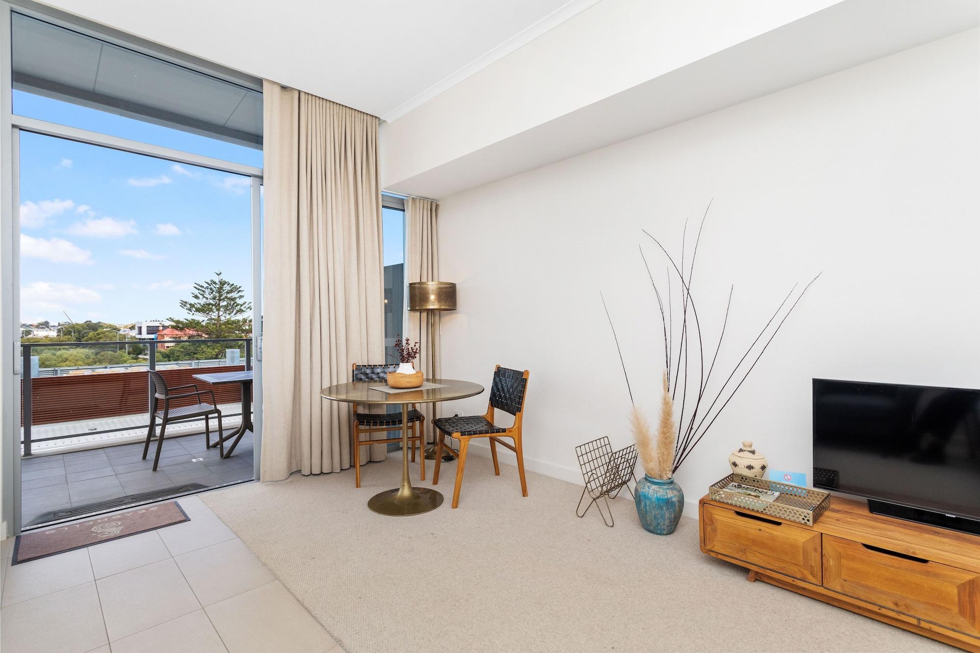 Nautica Residences Φρίμαντλ Εξωτερικό φωτογραφία