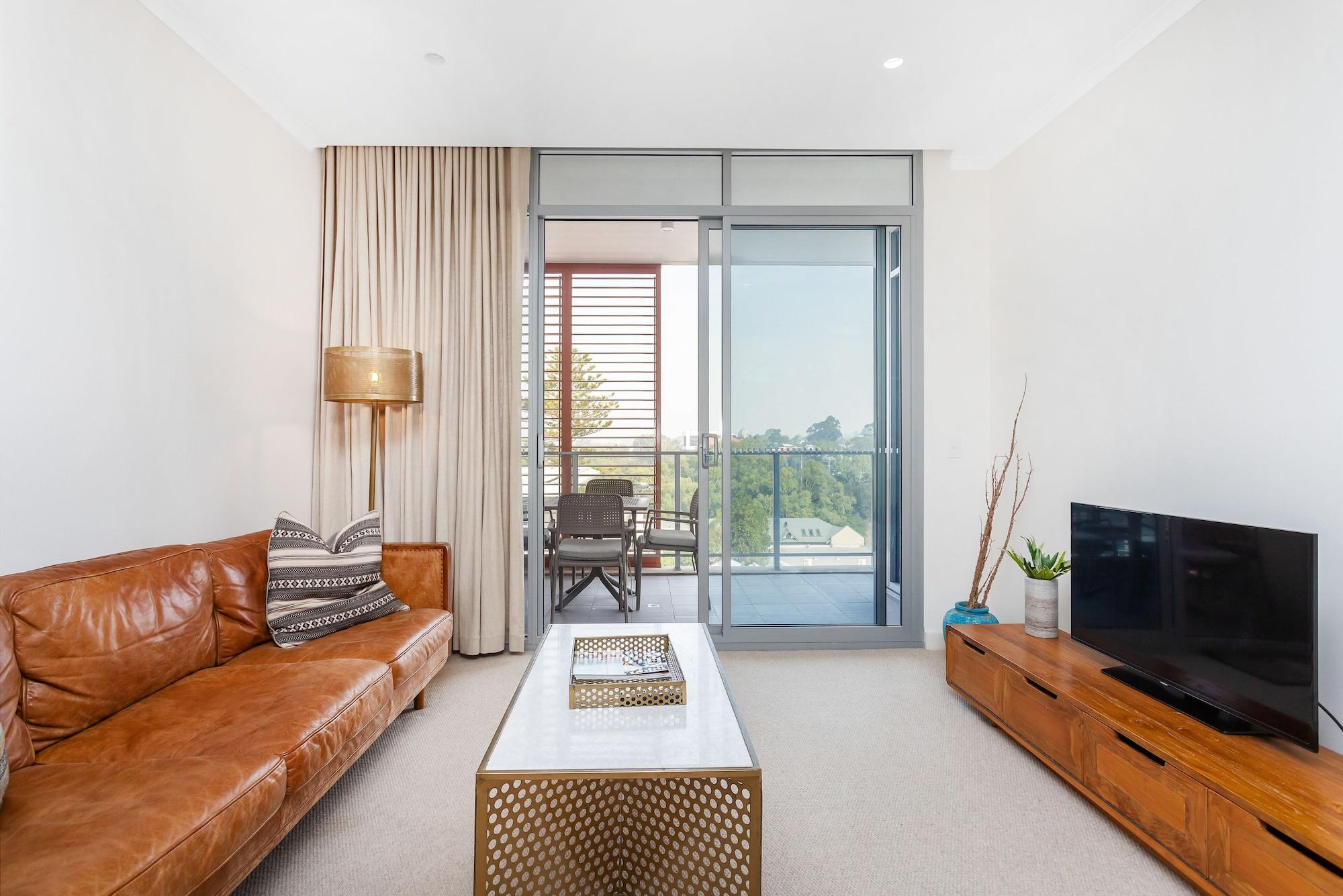Nautica Residences Φρίμαντλ Εξωτερικό φωτογραφία