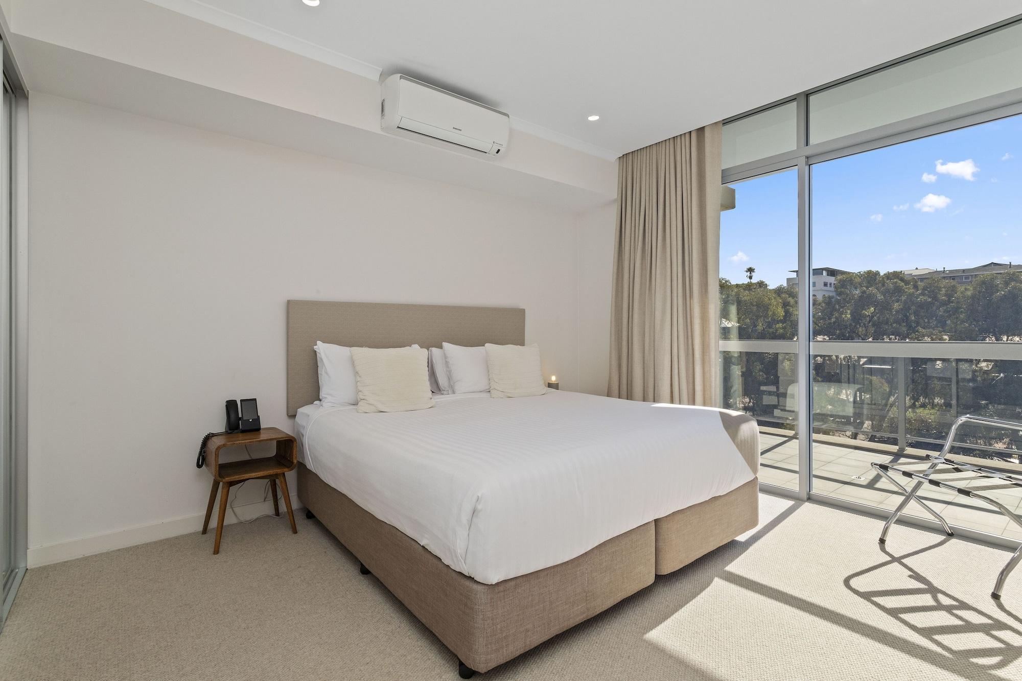 Nautica Residences Φρίμαντλ Εξωτερικό φωτογραφία