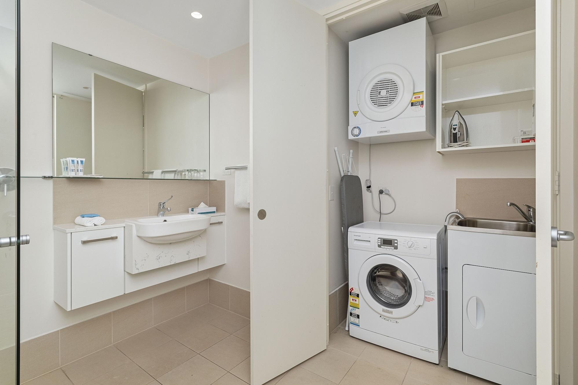 Nautica Residences Φρίμαντλ Εξωτερικό φωτογραφία