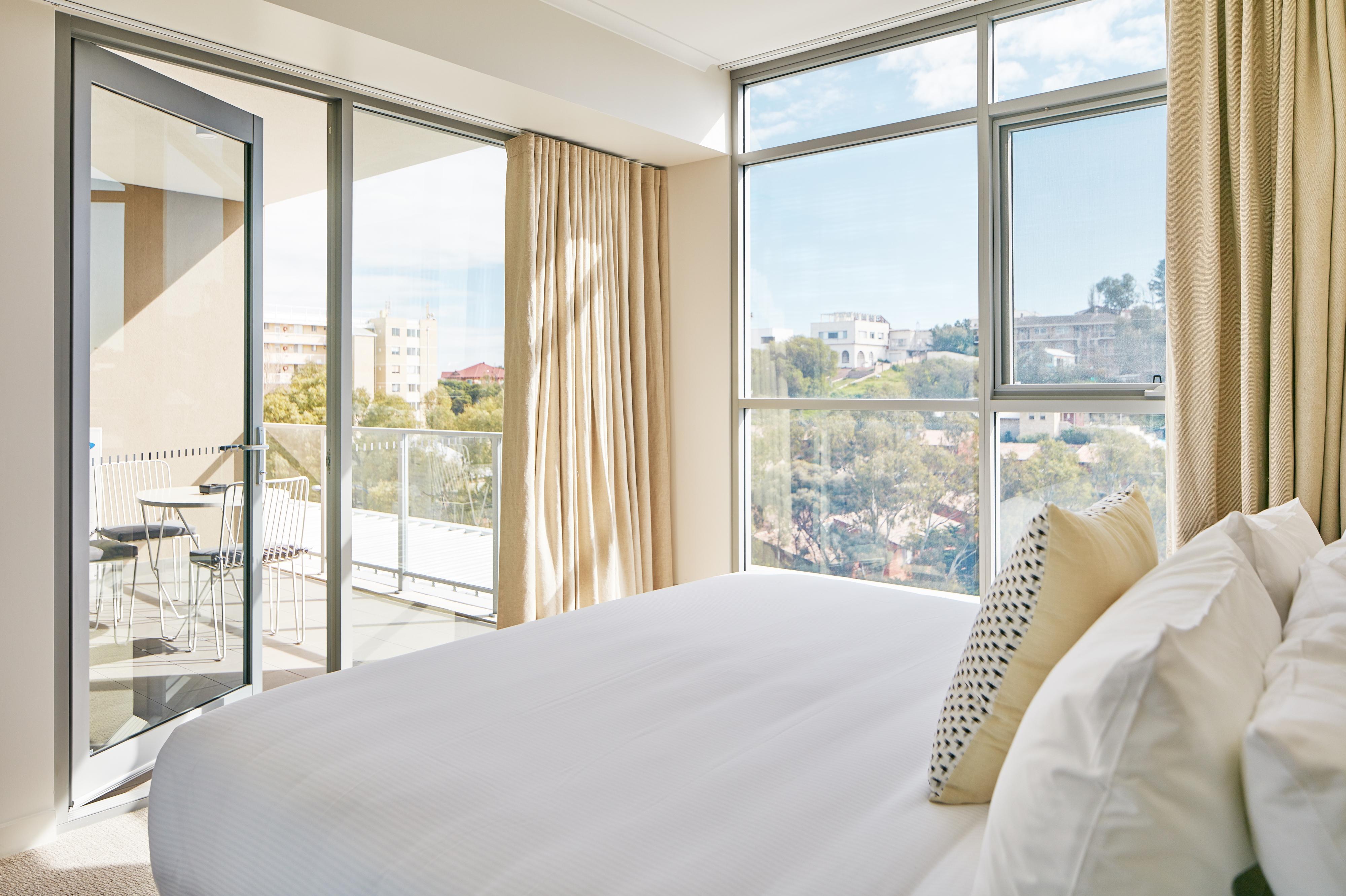 Nautica Residences Φρίμαντλ Εξωτερικό φωτογραφία