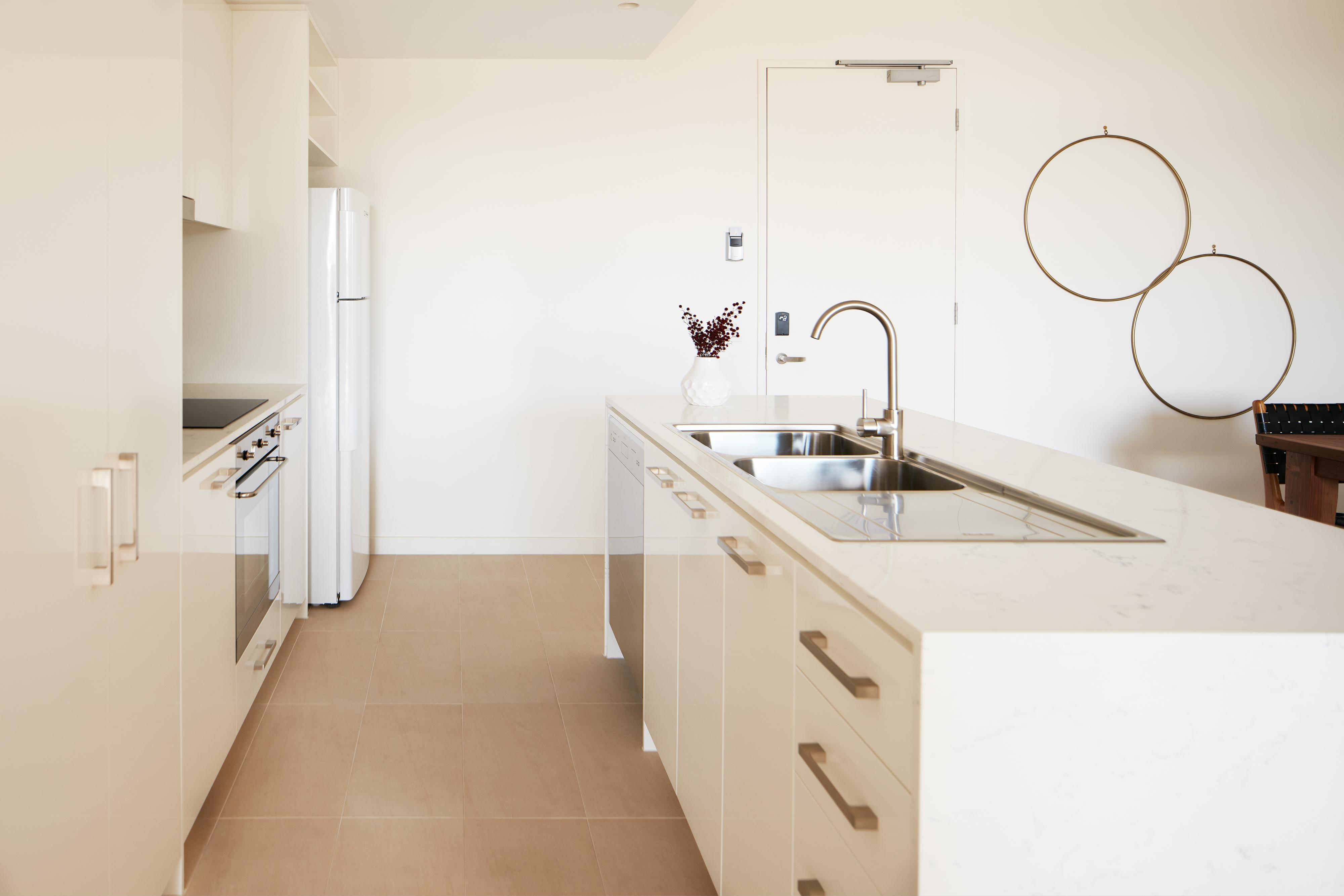Nautica Residences Φρίμαντλ Εξωτερικό φωτογραφία