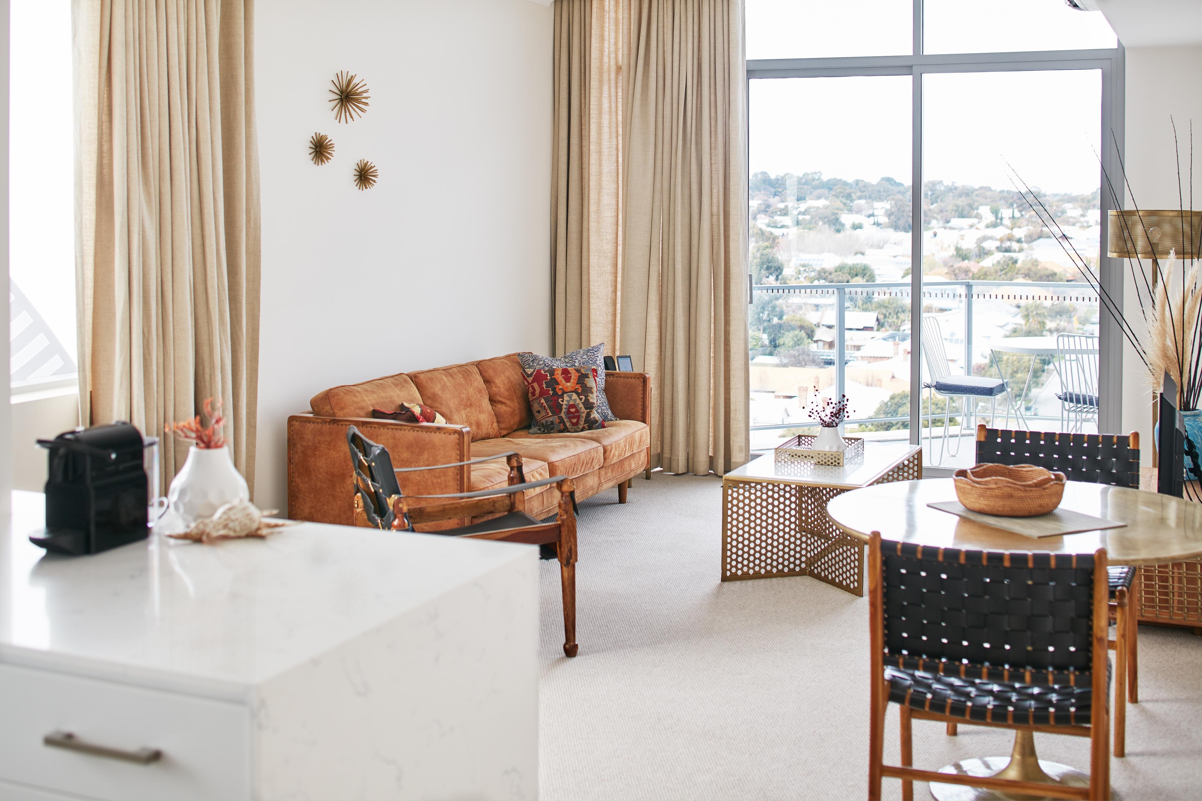 Nautica Residences Φρίμαντλ Εξωτερικό φωτογραφία