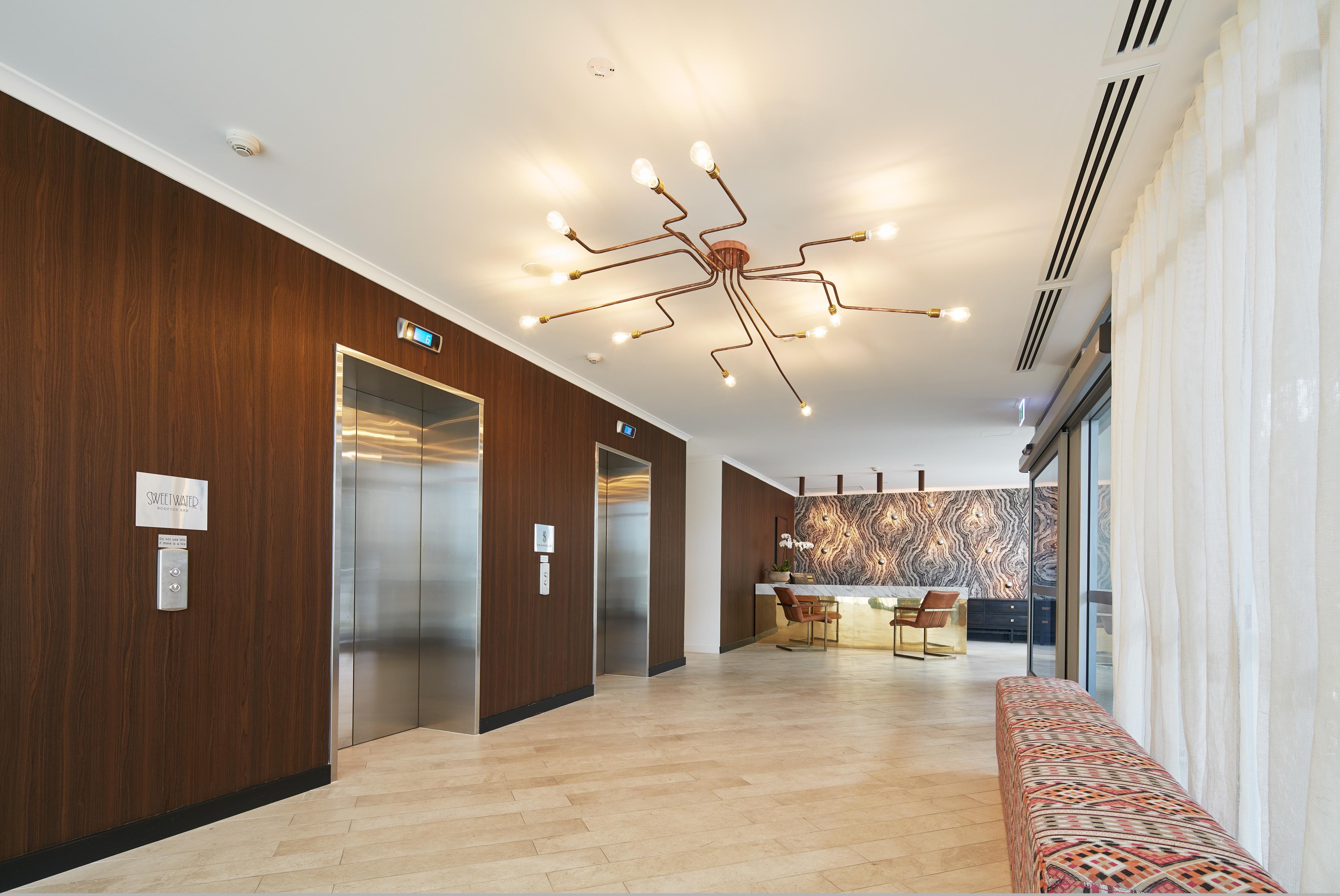 Nautica Residences Φρίμαντλ Εξωτερικό φωτογραφία