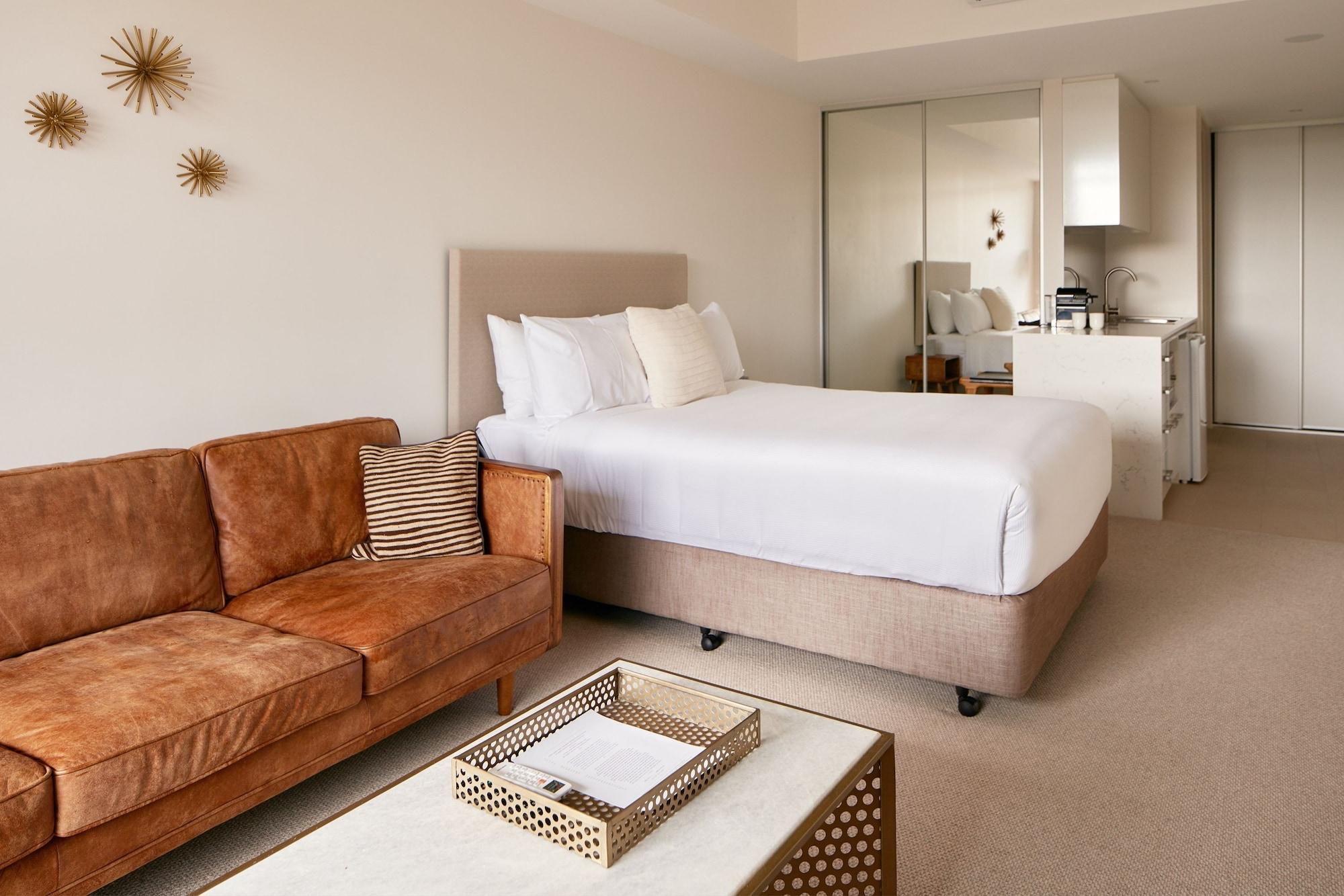 Nautica Residences Φρίμαντλ Εξωτερικό φωτογραφία