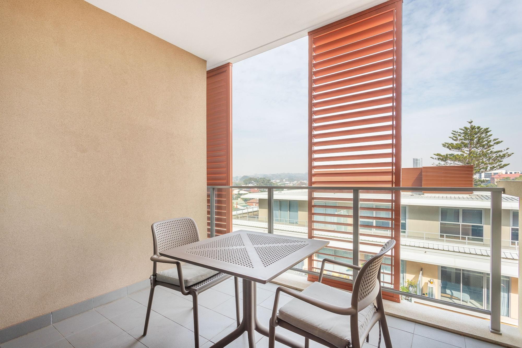 Nautica Residences Φρίμαντλ Εξωτερικό φωτογραφία