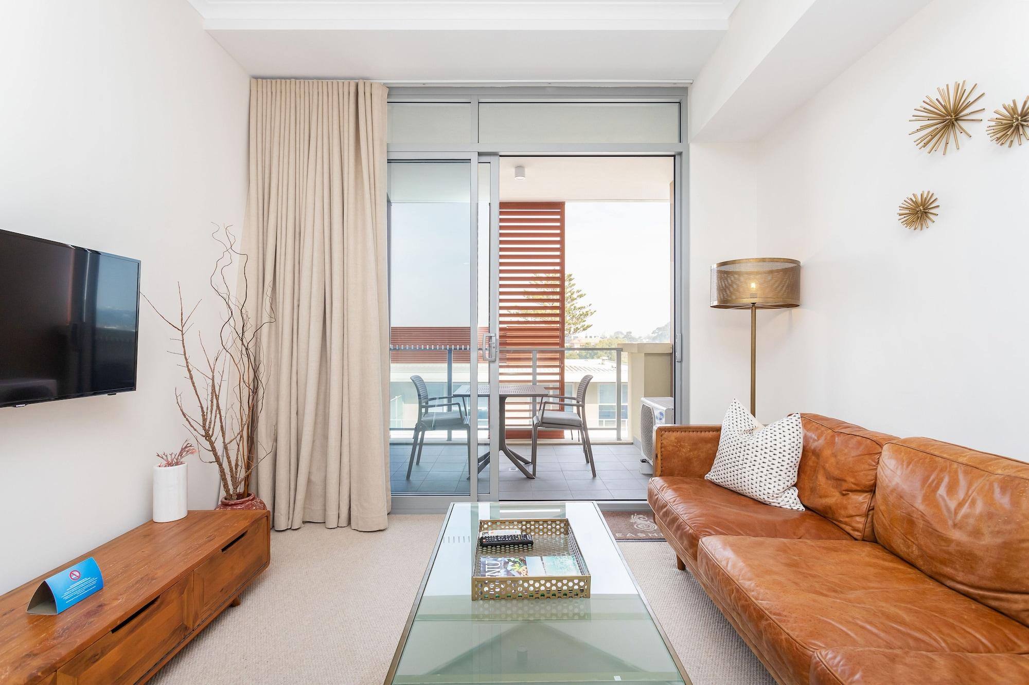 Nautica Residences Φρίμαντλ Εξωτερικό φωτογραφία