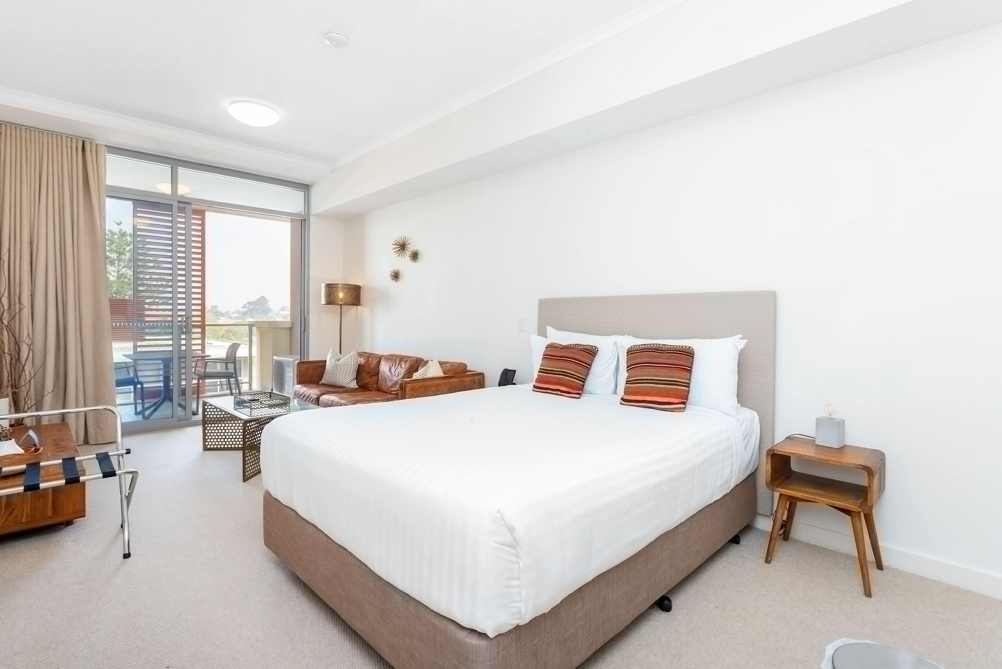 Nautica Residences Φρίμαντλ Εξωτερικό φωτογραφία