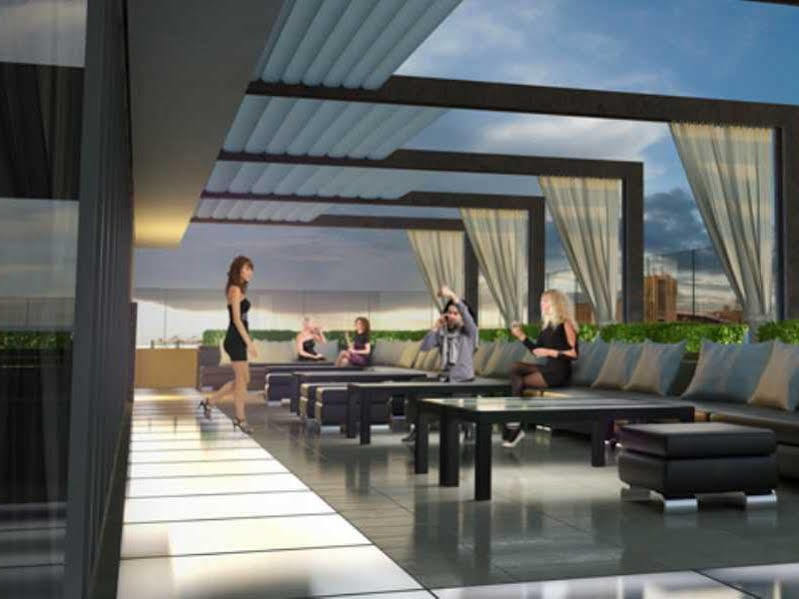 Nautica Residences Φρίμαντλ Εξωτερικό φωτογραφία