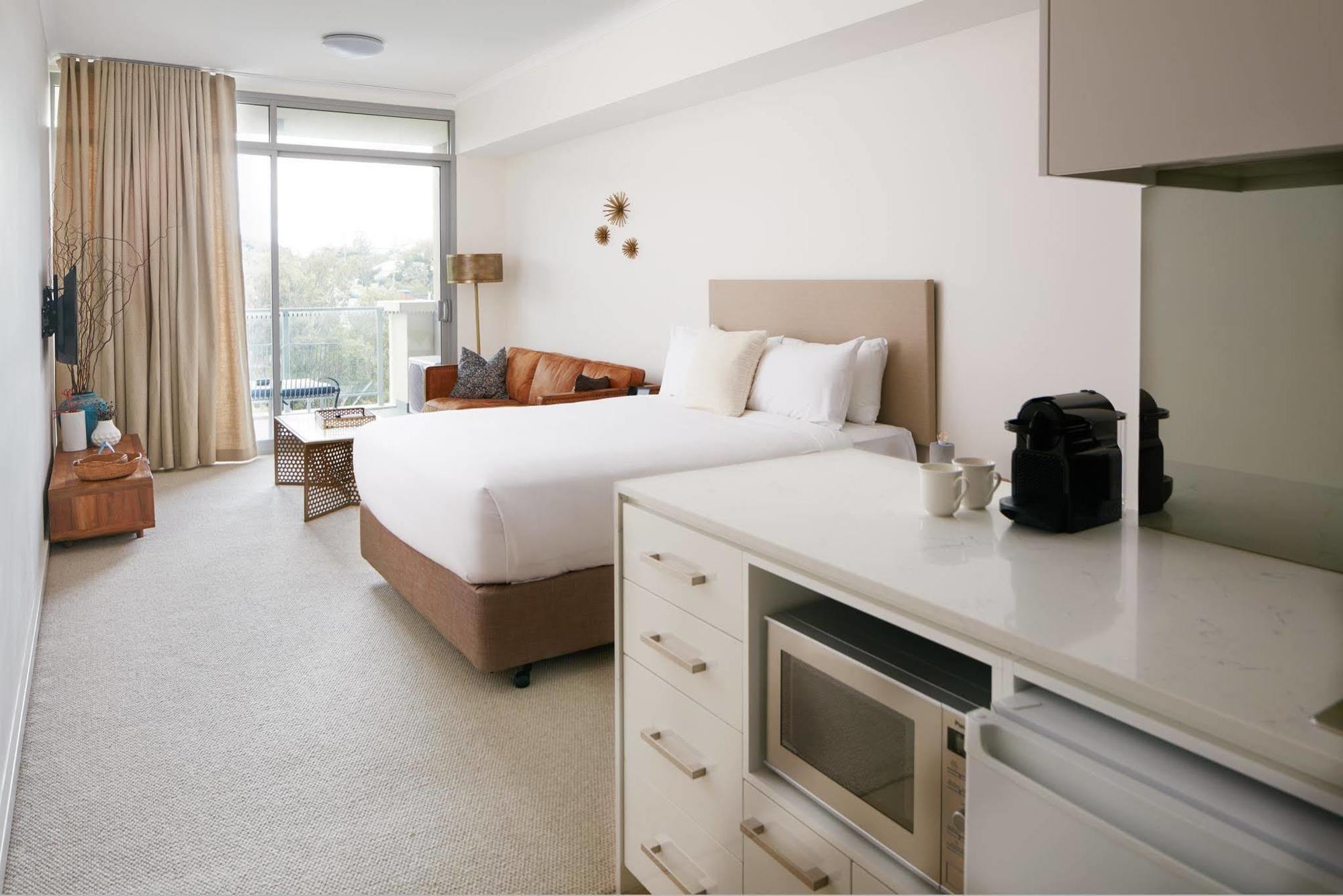 Nautica Residences Φρίμαντλ Εξωτερικό φωτογραφία