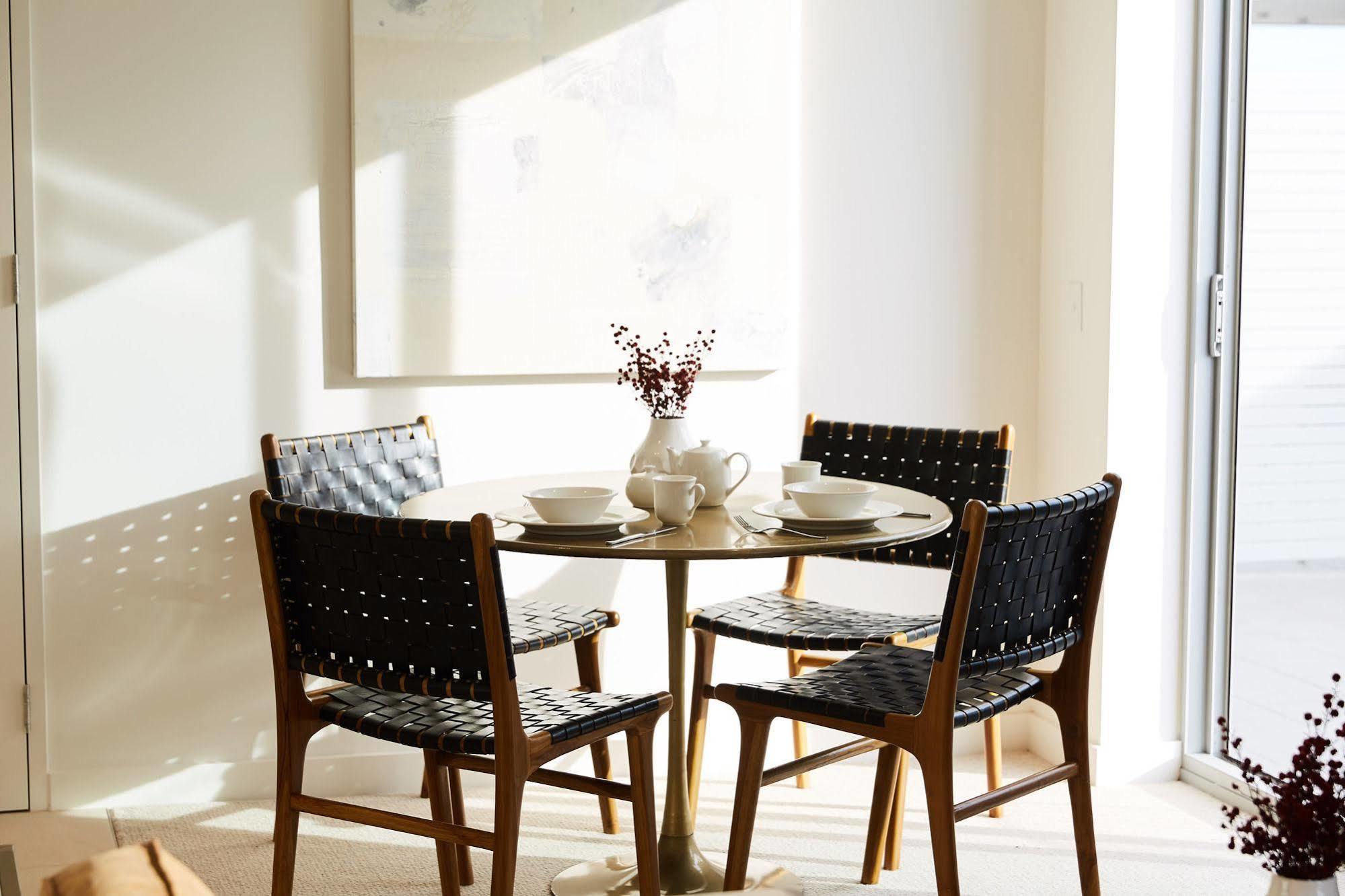 Nautica Residences Φρίμαντλ Εξωτερικό φωτογραφία