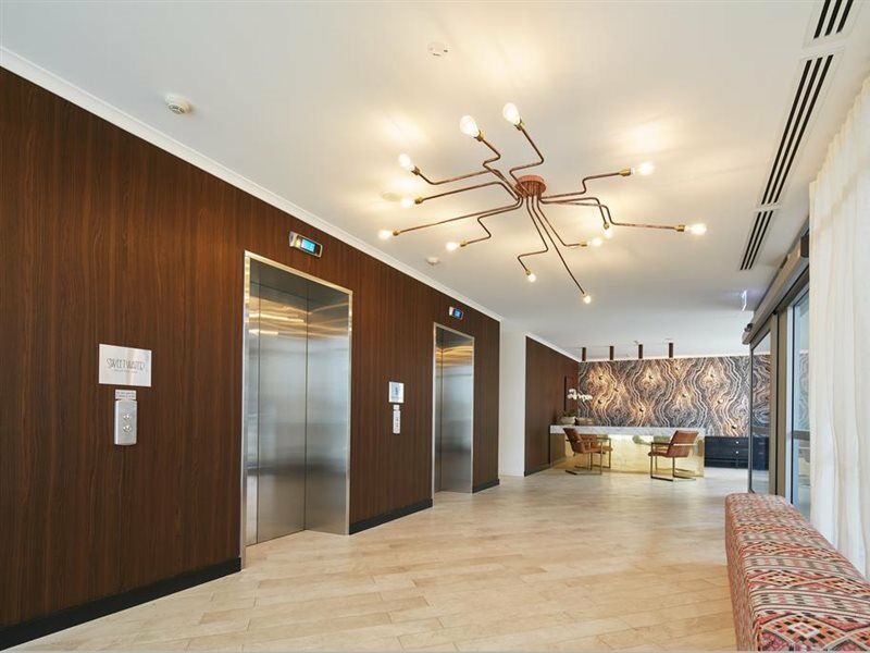 Nautica Residences Φρίμαντλ Εξωτερικό φωτογραφία
