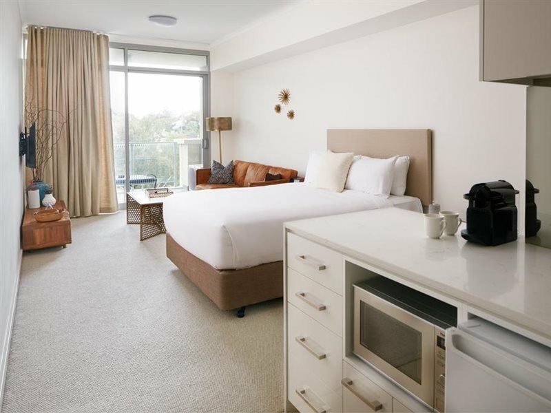Nautica Residences Φρίμαντλ Εξωτερικό φωτογραφία