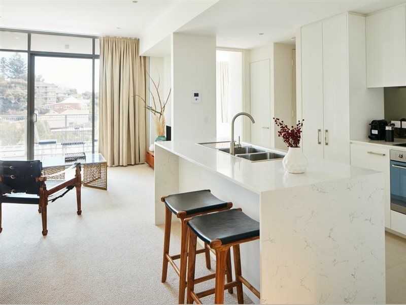 Nautica Residences Φρίμαντλ Εξωτερικό φωτογραφία